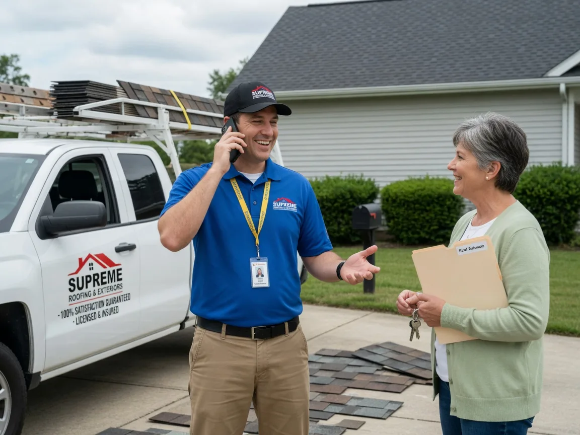 Roof Replacement Orrville, OH FAQs