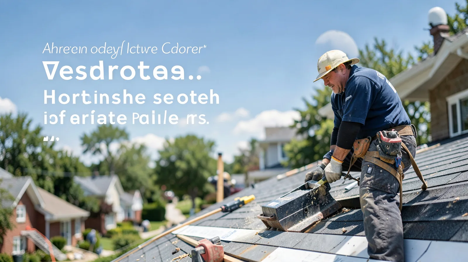Roof Replacement in Orrville, OH near me